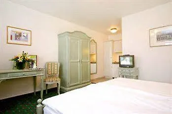Neander 3* Ostseebad Binz