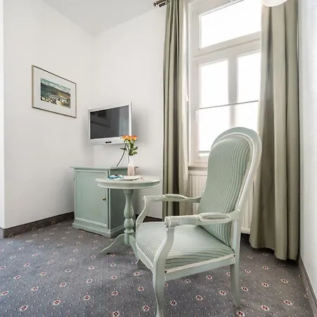 Hotel Neander
