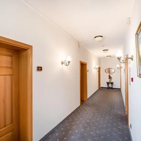 Hotel Neander